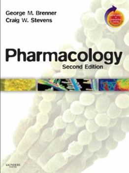 Paperback Pharmacology, Second Edition Book