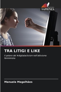Paperback Tra Litigi E Like [Italian] Book