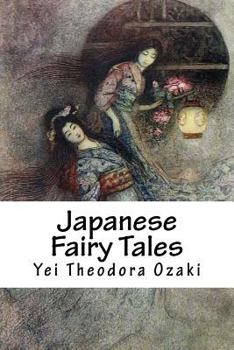 Japanese Fairy Tales