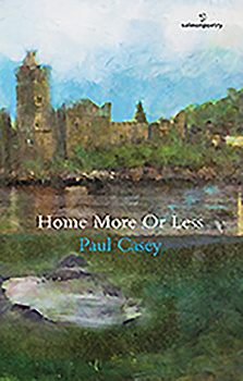 Paperback Home More or Less Book