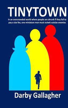 Paperback Tinytown Book