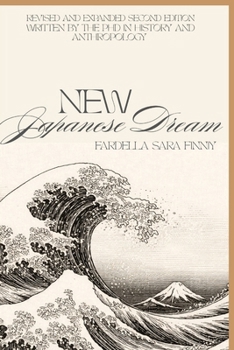 Paperback New Japanese Dream: Revised and Expanded Second Edition Book