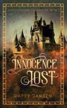 Innocence Lost - Book #1 of the For Queen and Country