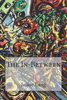Paperback The In-Between Book