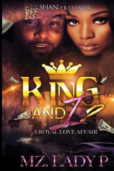 Paperback King and I 2: A Royal Love Affair Book