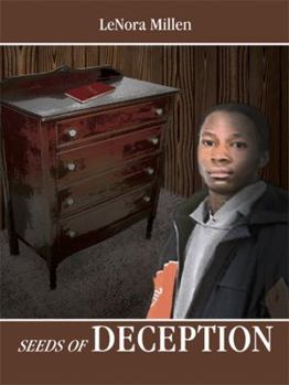 Paperback Seeds of Deception Book