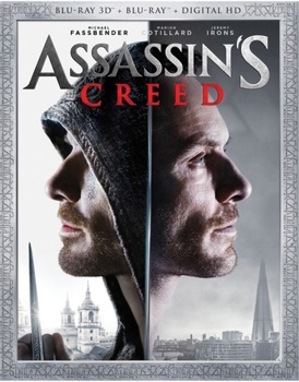 Assassin's Creed
