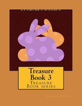 Paperback Treasure Book 3 Book