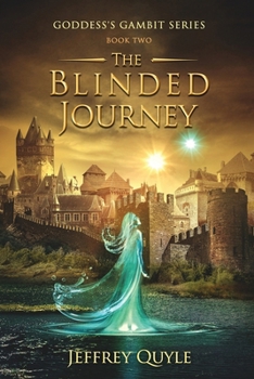 Paperback The Blinded Journey Book