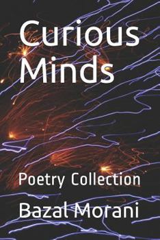 Paperback Curious Minds: Poetry Collection Book