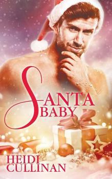 Paperback Santa Baby Book