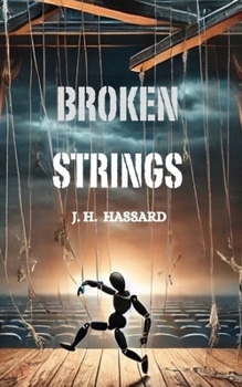 Paperback Broken Strings: A memoir Book