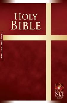 Hardcover Holy Bible Book