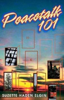 Paperback Peacetalk 101 Book
