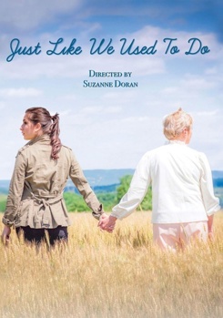 DVD Just Like We Used To Do Book