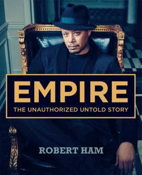 Paperback Empire: The Unauthorized Untold Story Book