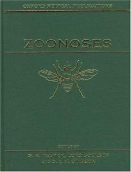 Zoonoses: Biology, Clinical Practice, And Public Health Control