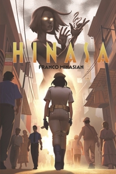 Paperback Hinasa Book