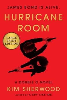 Hurricane Room: James Bond is Back