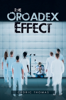 Paperback The Oroadex Effect Book