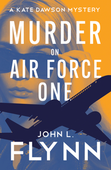 Paperback Murder on Air Force One Book