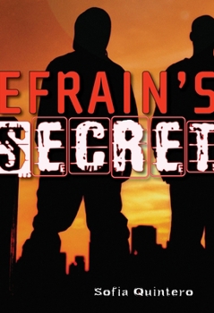 Paperback Efrain's Secret Book