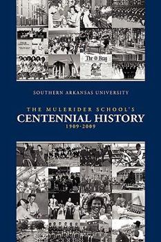 Hardcover Southern Arkansas University Book