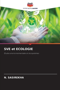 Paperback SVE et ECOLOGIE [French] Book