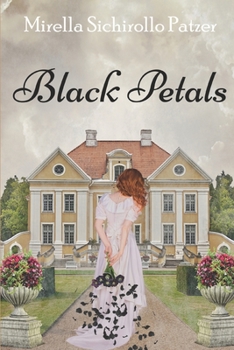 Paperback Black Petals Book