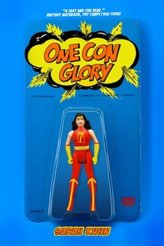 Paperback One Con Glory Book