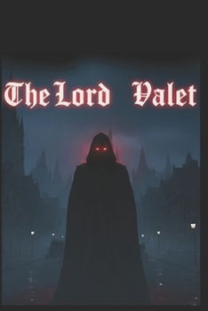 Paperback The Lord Valet Book