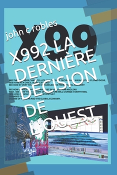 Paperback X992 La Derni?re D?cision de l'Ouest [French] Book