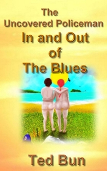 Paperback Uncovered Policeman; In and Out of the Blues Book