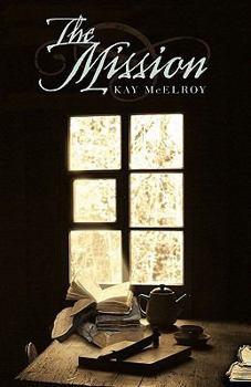 Paperback The Mission Book