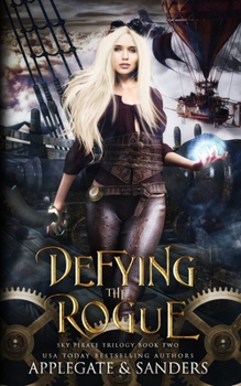 Paperback Defying the Rogue Book