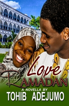 Paperback Love In Ramadan Book
