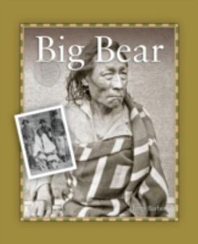 Paperback Big Bear Book