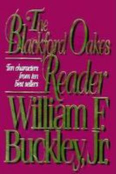 The Blackford Oakes Reader - Book  of the Blackford Oakes