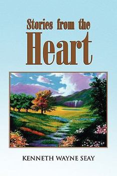 Paperback Stories from the Heart Book