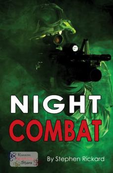 Paperback Night Combat Book