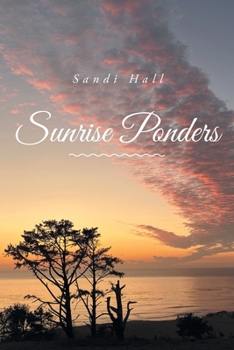 Paperback Sunrise Ponders Book