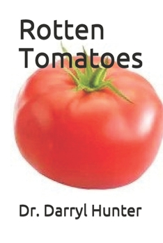 Paperback Rotten Tomatoes Book