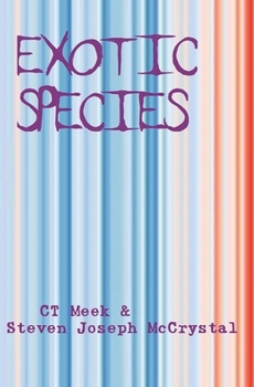 Paperback Exotic Species Book