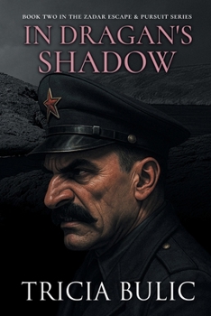Paperback In Dragan's Shadow Book