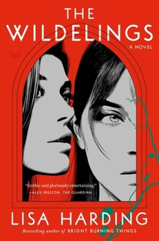Hardcover The Wildelings Book