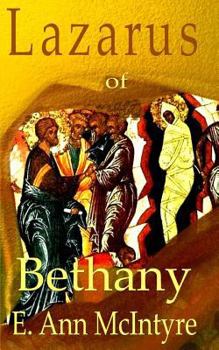 Paperback Lazarus of Bethany Book