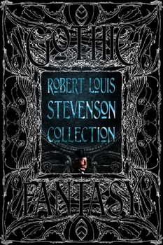 Hardcover Robert Louis Stevenson Collection Book