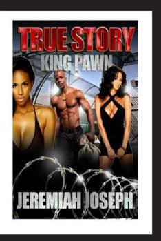 Paperback True Story: King Pawn Book