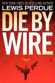 Paperback Die By Wire Book