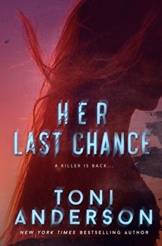 Paperback Her Last Chance Book